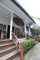 Casa Vallejo Hotel Baguio