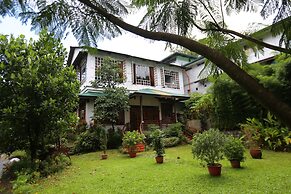 Casa Vallejo Hotel Baguio