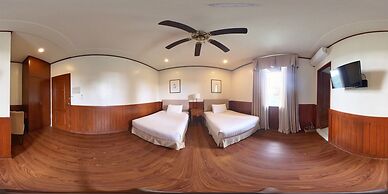 Casa Vallejo Hotel Baguio