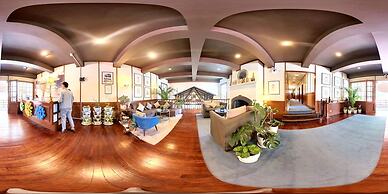 Casa Vallejo Hotel Baguio