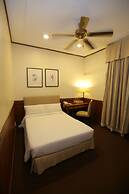 Casa Vallejo Hotel Baguio