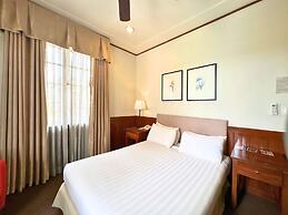 Casa Vallejo Hotel Baguio