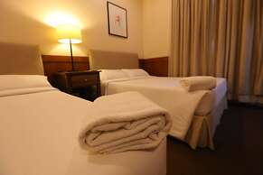 Casa Vallejo Hotel Baguio