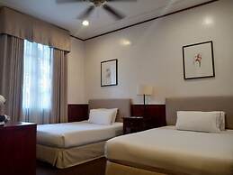 Casa Vallejo Hotel Baguio