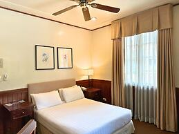 Casa Vallejo Hotel Baguio