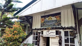 Casa Vallejo Hotel Baguio