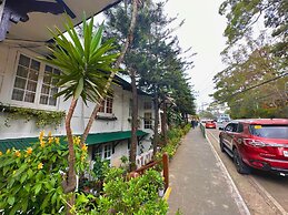 Casa Vallejo Hotel Baguio