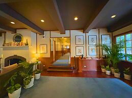 Casa Vallejo Hotel Baguio