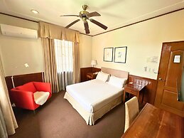 Casa Vallejo Hotel Baguio