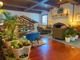 Casa Vallejo Hotel Baguio