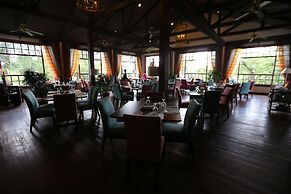 Casa Vallejo Hotel Baguio
