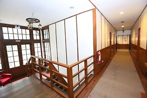 Casa Vallejo Hotel Baguio
