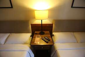 Casa Vallejo Hotel Baguio