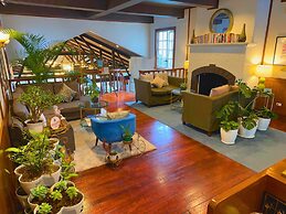 Casa Vallejo Hotel Baguio