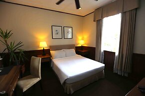 Casa Vallejo Hotel Baguio