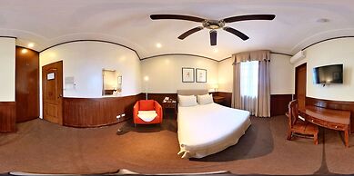 Casa Vallejo Hotel Baguio