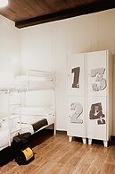 Room 00 Chueca Hostel