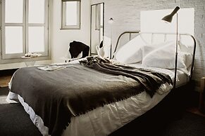 room00 Chueca Hostel