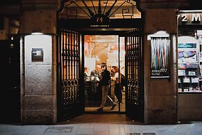 room00 Chueca Hostel