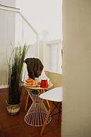 room00 Chueca Hostel