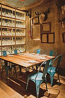 room00 Chueca Hostel