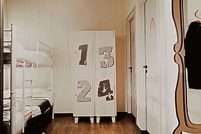 room00 Chueca Hostel