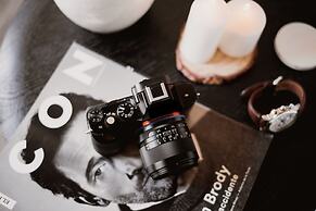 room00 Chueca Hostel