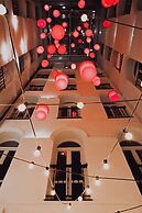 room00 Chueca Hostel