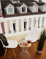 room00 Chueca Hostel