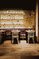 room00 Chueca Hostel