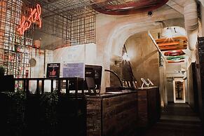 room00 Chueca Hostel