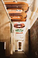 room00 Chueca Hostel