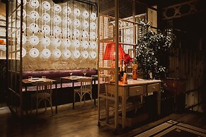 room00 Chueca Hostel