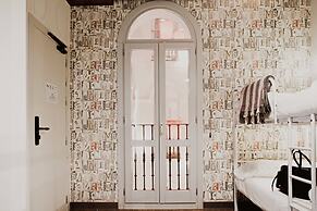 room00 Chueca Hostel