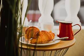 room00 Chueca Hostel