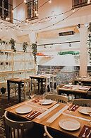 room00 Chueca Hostel