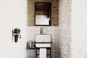 room00 Chueca Hostel