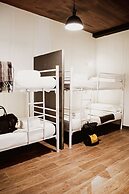 room00 Chueca Hostel