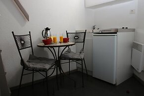 Motel Nuit et Jour