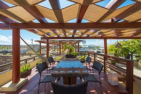 La Divina by Aldea Thai