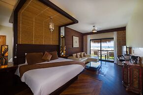 La Divina by Aldea Thai