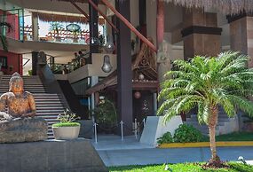 La Divina by Aldea Thai