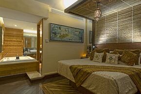 La Divina by Aldea Thai