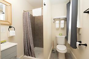 The Whitetail and Suites