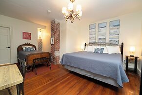 The Whitetail and Suites