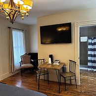 The Whitetail and Suites