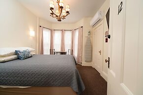 The Whitetail and Suites