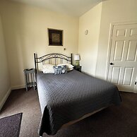 The Whitetail and Suites