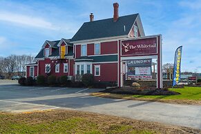 The Whitetail and Suites