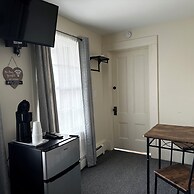 The Whitetail and Suites
